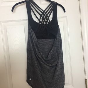 lululemon athletica Tops - Lululemon tank lululemon athletica Tops - Lululemon tank